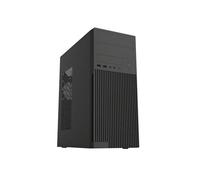 Shein Caja PC Approx ATX APPC-405F USB 3.0 Fuente 500W Negro
