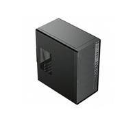 Shein Caja PC Approx M-ATX APPC-901F USB 3.0 Fuente 500W X-Strong Negro