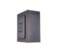 Shein Caja PC Approx Micro ATX APPC-201F USB 3.0 Fuente 500W Negro
