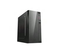 Shein Caja PC Approx Micro ATX APPC-203 USB 3.0 SIN Fuente Negro