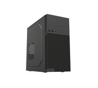 Shein Caja PC Approx Micro ATX APPC-401F USB 3.0 Fuente 500W Negro