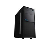 Shein Caja torre hiditec neo psu con fuente 500w
