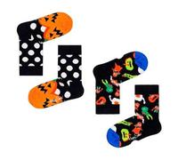 Shein Calcetines 2-Pack Kids Halloween Gift Set Talla 1-3Y. Happy Socks. Envío gratuito en 24/48 horas
