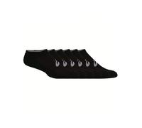 Shein Calcetines 6ppk Ankle para hombre y mujer en color Negro ✅ Entrega 24/72h a España (península)
