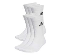 Shein Calcetines Adidas Clásicos - Packs de 3 y 6 unidades - Algodón y Poliéster - Cómodos y Transpirables - Colores Blanco y Negro - Envíos en 24/48H Penín