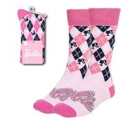 Shein Calcetines Barbie Coloridos y Cómodos - Pack de Calcetines Suaves y Duraderos, Ideal para uso Diario⚫ Envío GRATIS ✅ Entrega 24/48h a España (penínsul
