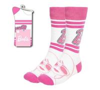 Shein Calcetines Barbie Coloridos y Cómodos - Pack de Calcetines Suaves y Duraderos, Ideal para uso Diario⚫ Envío GRATIS ✅ Entrega 24/48h a España (penínsul