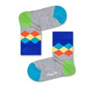 Shein Calcetines Kids Faded Diamond Talla 0-12M