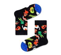 Shein Calcetines Kids Halloween Monsters Talla 0-12M