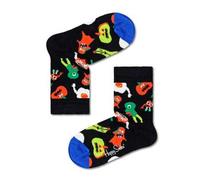 Shein Calcetines Kids Halloween Monsters Talla 0-12M