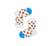 Shein Calcetines KIDS Hamburger Talla 0-12M