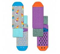 Shein Calcetines Pack-2 Kids Ice Cream Anti-Slip Talla 2-3Y. Happy Socks. Envío gratuito en 24/48 horas