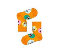 Shein Calcetines Sponge Bob Circle Of Friends Talla 0-12M.Envió gratis 24/72h.