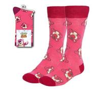 Shein Calcetines Toy Story Lotso Coloridos y Cómodos - Pack de Calcetines Suaves y Duraderos, Ideal para uso Diarioâ« EnvÃo GRATIS â Entrega 24/48h a E