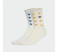 Shein Calcetines unisex adidas Originals 2025 Liberty CR S 2P JV7833