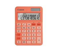 Shein Calculadora canon sobremesa ls - 125kb - or emea hb 12 digitos naranja