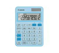 Shein Calculadora canon sobremesa ls - 125kb - pbl emea hb 12 digitos azul
