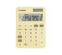 Shein Calculadora canon sobremesa ls - 125kb - pyl emea hb 12 digitos amarillo