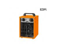 Shein Calefactor industrial "industry series" - 2000w - edm
