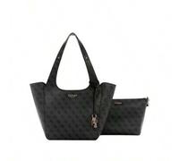 Shein Calista 2 In 1 Women's Tote Bag Black
