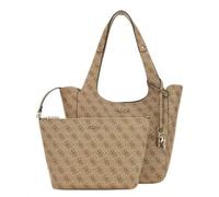 Shein Calista 2 In 1 Women's Tote Bag Coal Logo