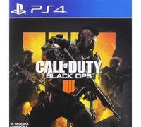 Shein Call of Duty Black Ops 4 Sony Playstation 4 PAL España Nuevo Precintado