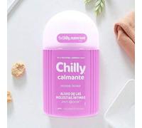 Shein Calmante - Gel íntimo 200 ml, pH 5, alivio de molestias como picor y ardor, fórmula Anti-Odor, gel de higiene íntima suave y calmante