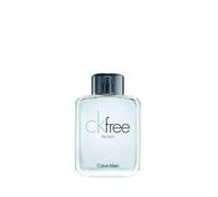 Shein Calvin Klein CK Free Eau de Toilette para él 100 ml