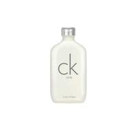 Shein CALVIN KLEIN CK One Eau De Toilette 100 Ml