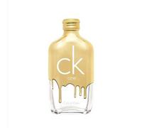 Shein CALVIN KLEIN CK One Gold Eau De Toilette 50 Ml