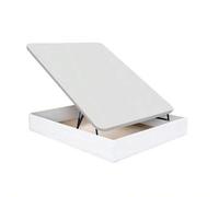 Shein Cama Canapé Sassy Duo Blanco en Varias Medidas