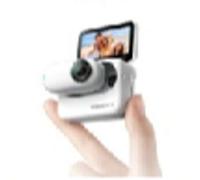 Shein Cámara de acción GO 3S 4K Ultra HD, estabilización FlowState, ultraligera de 39Bodyrpo impermeable