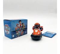 Shein Camión de bomberos de Paw Patrol, camión de juguete con figura coleccionable, juguetes sostenibles para niños y niñas a partir de 3 años