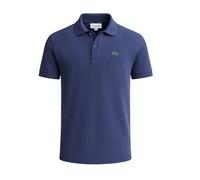 Shein Camisa polo original de ajuste clásico