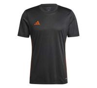 Shein Camiseta Adidas Manga Corta 3 Bandas Varios Colores - Modelo Tabela - Cuello Redondo T-Shirt Transpirable Aeroredy para Deportistas - Adidas Sport - F