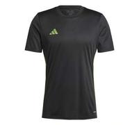 Shein Camiseta Adidas Manga Corta 3 Bandas Varios Colores - Modelo Tabela - Cuello Redondo T-Shirt Transpirable Aeroredy para Deportistas - Adidas Sport - F