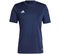 Shein Camiseta Adidas Manga Corta 3 Bandas Varios Colores - Modelo Tabela - Cuello Redondo T-Shirt Transpirable Aeroredy para Deportistas - Adidas Sport - F