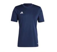 Shein Camiseta Adidas Tabela para hombre - Azul marino