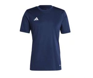 Shein Camiseta Adidas Tabela para hombre - Azul marino