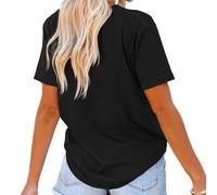 Shein Camiseta arcoÃris "Po-lice Box", cita del undécimo Doctor, parodia de Do-ctor Who, producto del décimo Doctor, camiseta del mes del Orgullo l-g-bTQ
