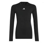Shein Camiseta B Tf Ls, negra/grey, 152 unisex para niños y niñas