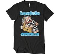 Shein Camiseta Bill Herren con licencia oficial de Garbage Pail Kids