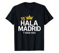 Shein Camiseta con el lema "TALKING HEADS STOP MAKING SENSE" - Camiseta informal, cómoda y veraniega de manga corta y cuello redondo, 100 % algodón, 190 g/m