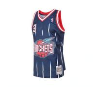 Shein Camiseta de baloncesto retro unisex 2024 - Versión de aficionado - Temporada 1999-2000, Francis #3 Jerseys azul de visitante, Chaleco deportivo SMJYCP