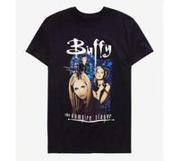 Shein Camiseta de Buffy la cazavampiros talla S-5XL