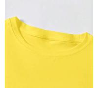 Shein Camiseta de cuello redondo con impresión de letras en inglés, ropa de mujer de talla grande, Este es cómo lucho MIS BATALLAS, blusas gráficas para muj