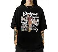 Shein Camiseta de Dahyun de Twice, Camiseta "This Is For" de Twice, Camiseta de la gira mundial 2026 de Twice, Mercancía de Twice, Jihyo Nayeon Mina de Twic