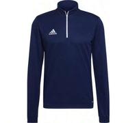 Shein Camiseta de entrenamiento Adidas Entrada - Azul marino