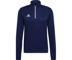 Shein Camiseta de entrenamiento Adidas Entrada - Azul marino