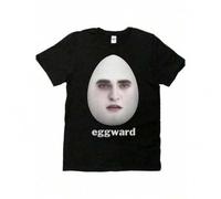 Shein Camiseta de hombre Camiseta vintage Camiseta gráfica de Twilight Eggward, Camiseta divertida de meme Dank, Camiseta de parodia de Edward Cullen, Camis